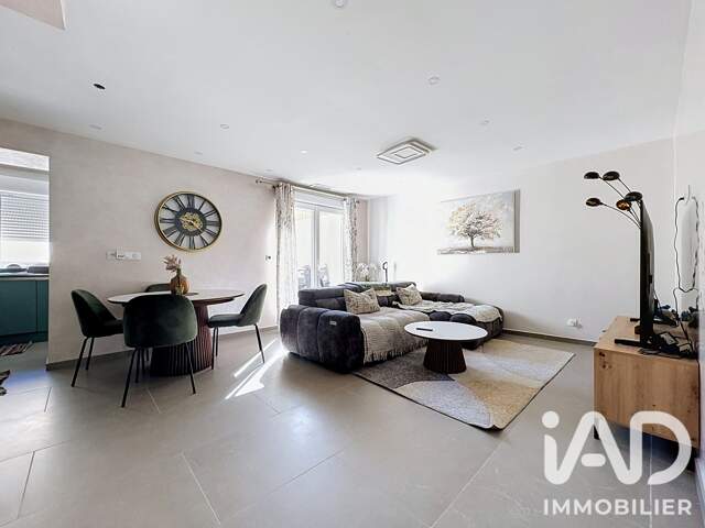 Vente Maison de ville 4 pièces — photo du bien