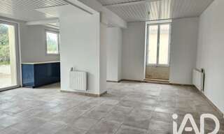 Appartement 3 Pièces 91 m² à louer à Pons (17800)