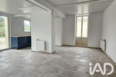 Appartement 3 pièces 757 €