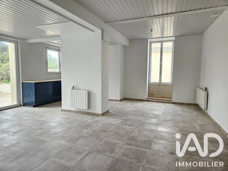 Location Appartement 3 pièces — photo 1