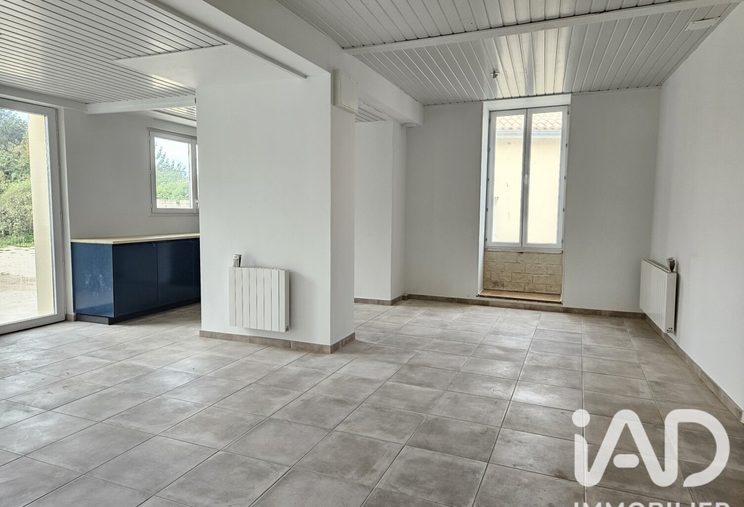 Location Appartement 3 pièces — photo 1