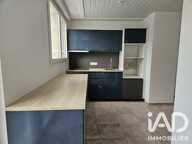 Location Appartement 3 pièces — photo 2
