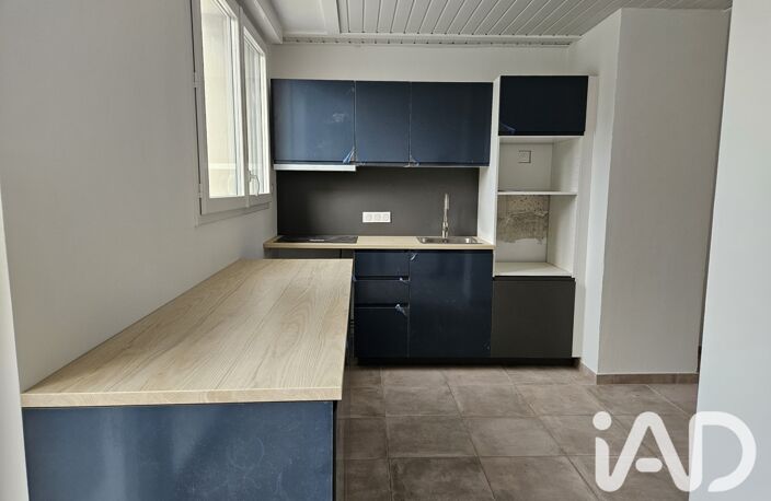 Location Appartement 3 pièces — photo 2