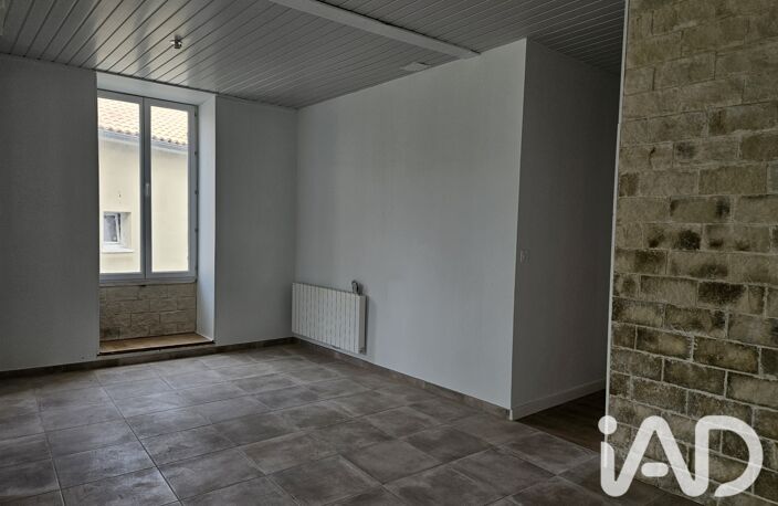 Location Appartement 3 pièces — photo 4