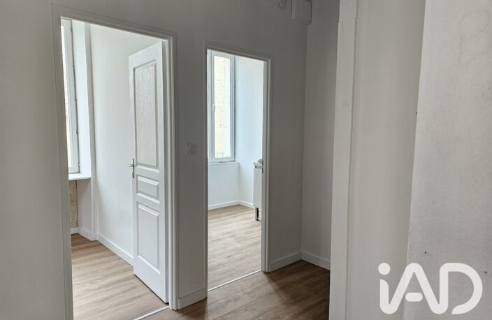 Location Appartement 3 pièces — photo 5