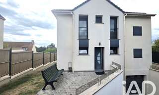 Maison 5 Pièces 114 m² à vendre à Montigny-lès-Cormeilles (95370)