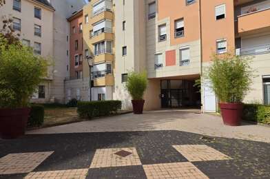 Appartement 4 pièces 167000 €
