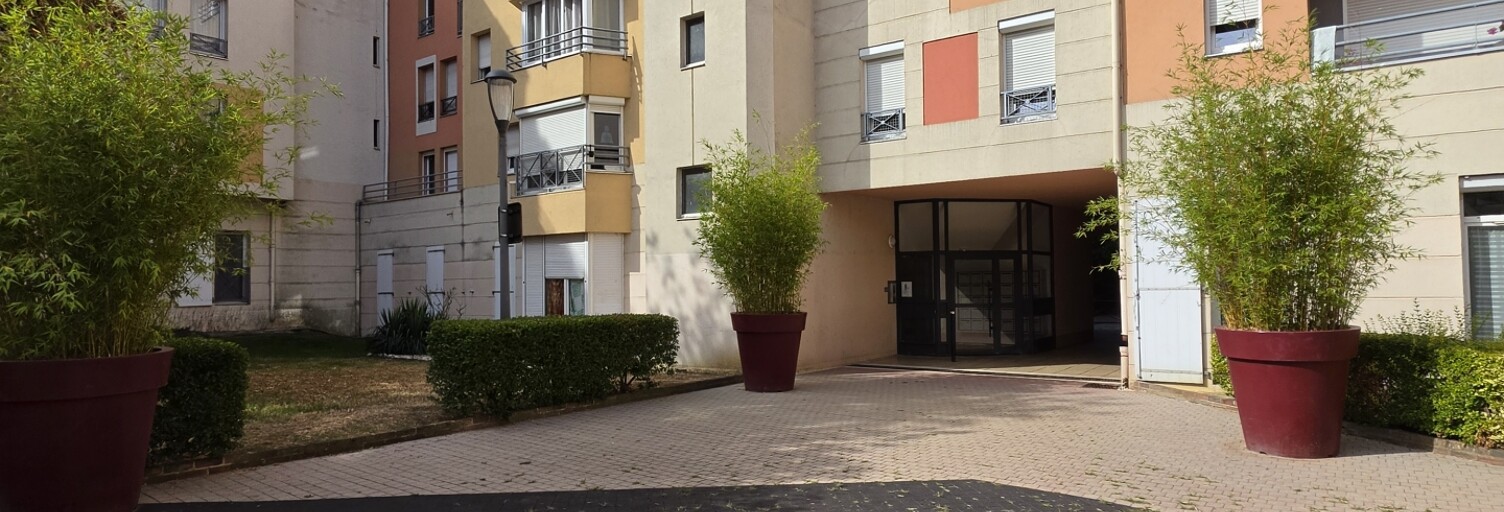 Appartement 4 Pièces 87 m² à vendre à Épernay (51200)