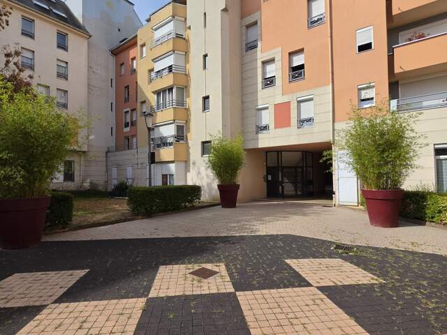 Vente Appartement 4 pièces — photo du bien