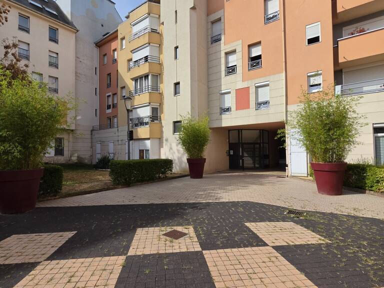 Vente Appartement 4 pièces — photo 1