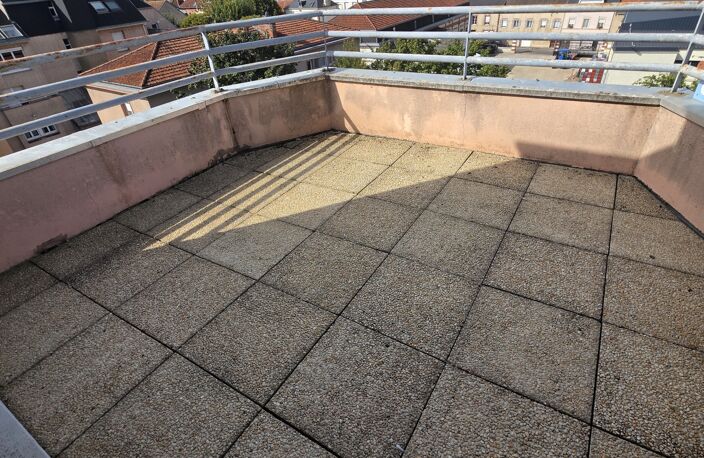 Vente Appartement 4 pièces — photo 2