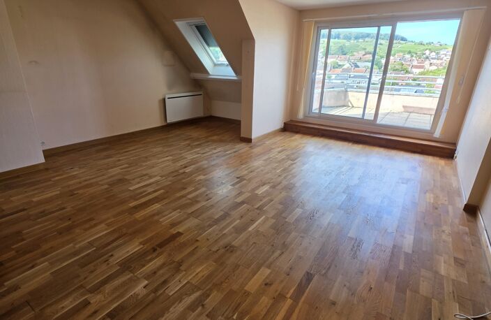 Vente Appartement 4 pièces — photo 3