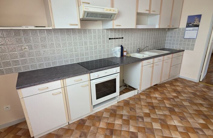 Vente Appartement 4 pièces — photo 4
