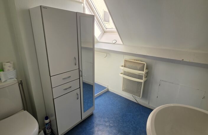 Vente Appartement 4 pièces — photo 5