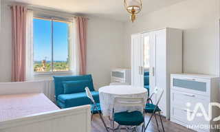 Appartement 1 Pièce 27 m² à vendre à Allauch (13190)