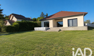 Maison 5 Pièces 127 m² à vendre à Belley (01300)