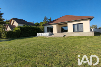 Maison 5 pièces 349000 €
