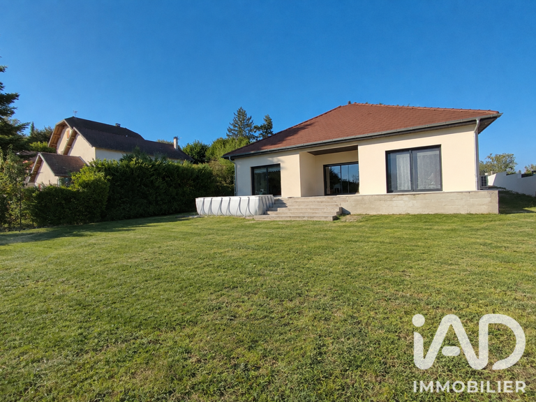 Vente Maison/villa 5 pièces — photo 1