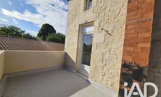 Appartement 5 Pièces 83 m² à louer à Pons (17800)
