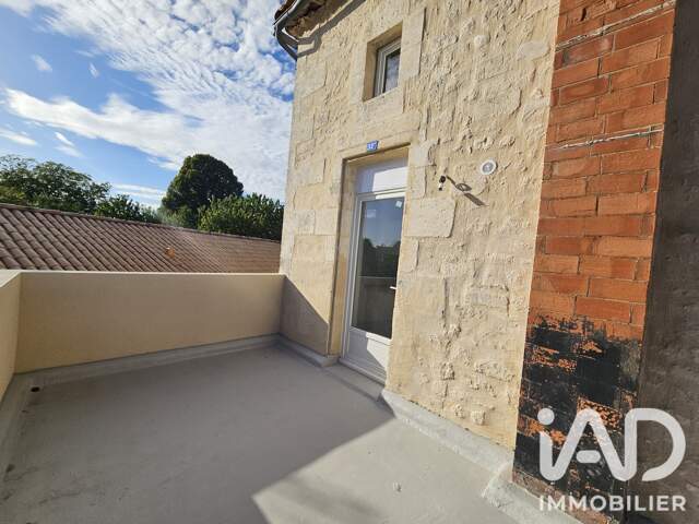 Location Duplex 5 pièces — photo du bien