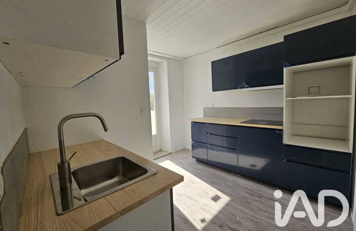 Location Duplex 5 pièces — photo 2