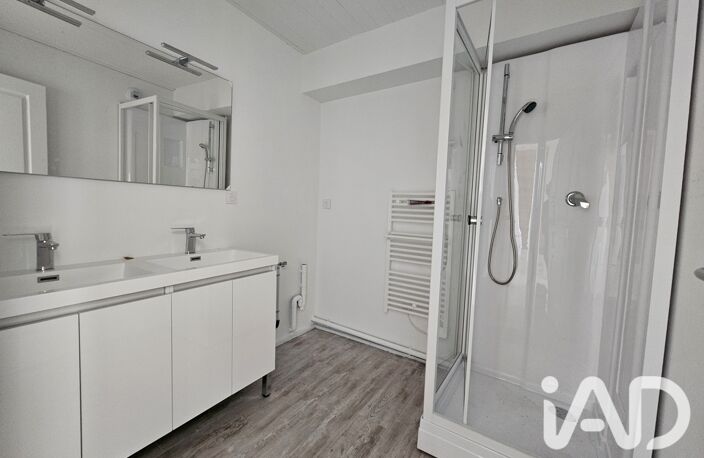 Location Duplex 5 pièces — photo 3