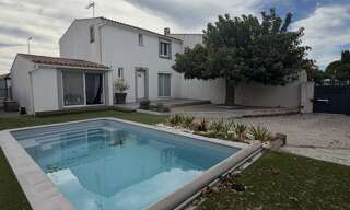 Maison 5 Pièces 113 m² à vendre à Miramas (13140)