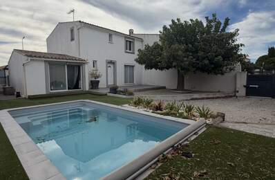 Vente Maison/villa 5 pièces — photo du bien