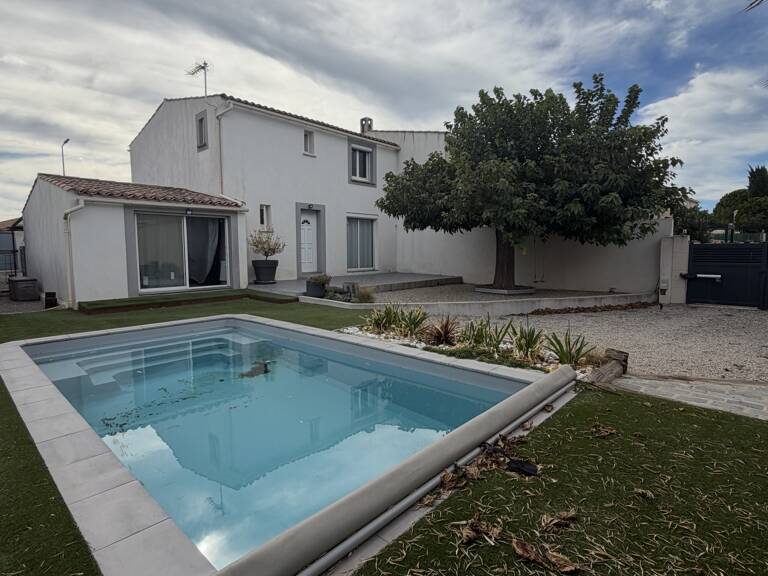 Vente Maison/villa 5 pièces — photo 1