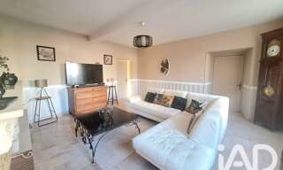 Maison 6 Pièces 206 m² à vendre à Vic-en-Bigorre (65500)