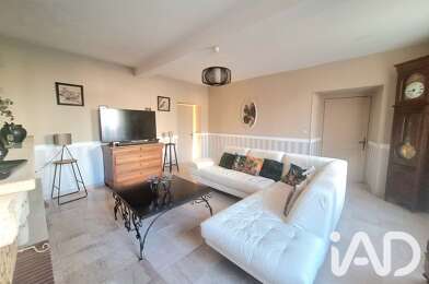 Maison 6 pièces 255000 €