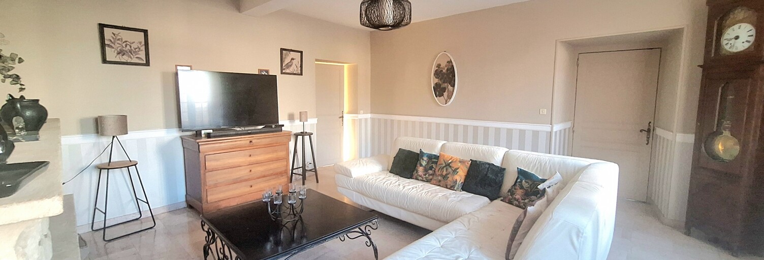 Maison 6 Pièces 206 m² à vendre à Vic-en-Bigorre (65500)
