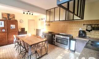 Maison 6 Pièces 206 m² à vendre à Vic-en-Bigorre (65500)