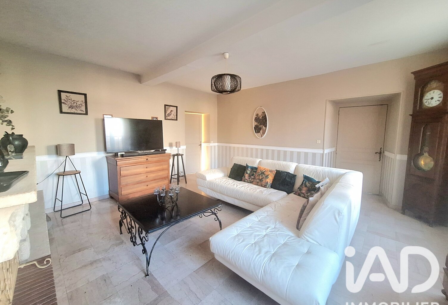 Vente Maison/villa 6 pièces — photo 1