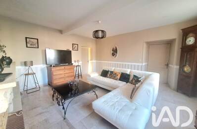 Vente Maison/villa 6 pièces — photo du bien
