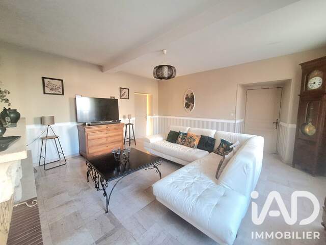 Vente Maison/villa 6 pièces — photo du bien