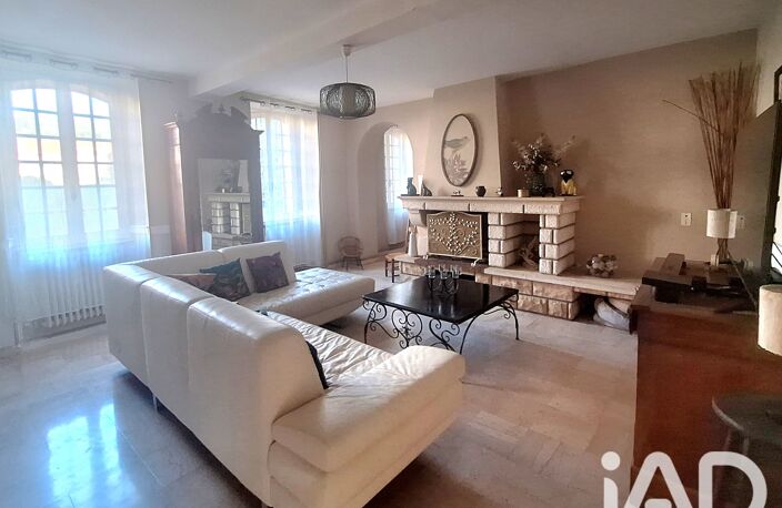 Vente Maison/villa 6 pièces — photo 2