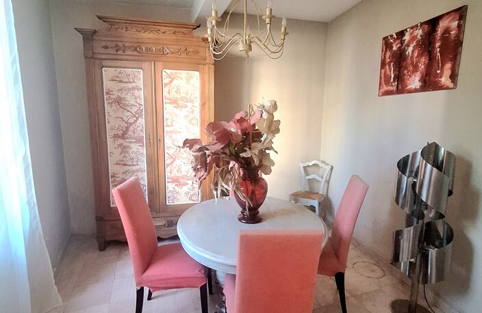 Vente Maison/villa 6 pièces — photo 3