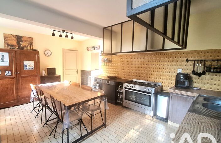 Vente Maison/villa 6 pièces — photo 4