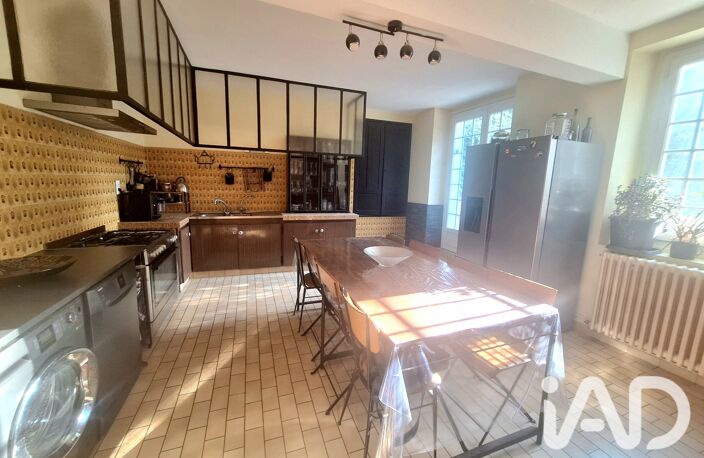 Vente Maison/villa 6 pièces — photo 5
