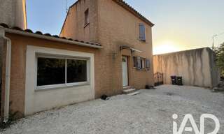 Maison 5 Pièces 106 m² à vendre à Saint-Mamert-du-Gard (30730)