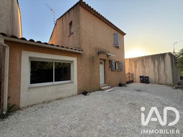 Vente Maison/villa 5 pièces — photo du bien