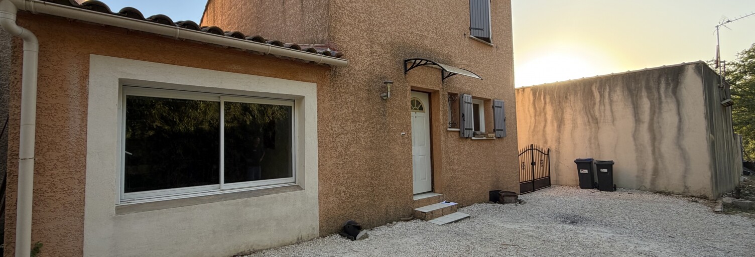 Maison 5 Pièces 106 m² à vendre à Saint-Mamert-du-Gard (30730)