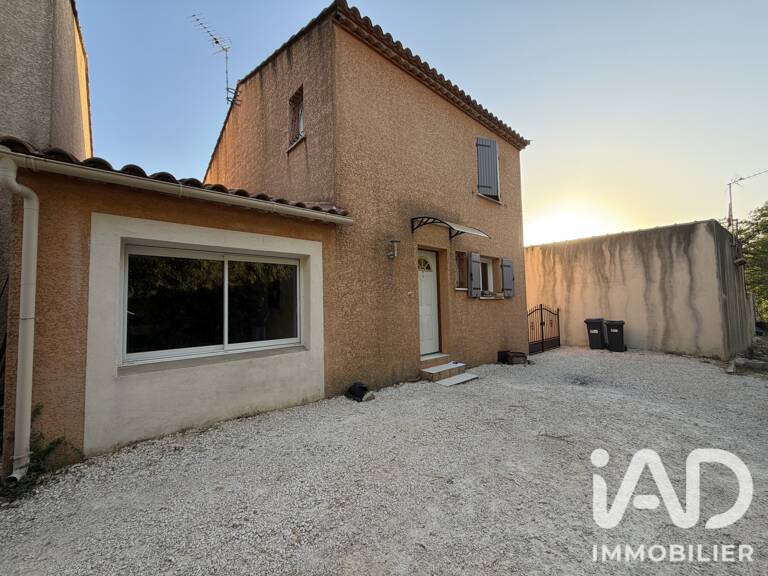 Vente Maison/villa 5 pièces — photo 1