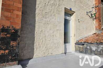 Appartement 3 pièces 616 €