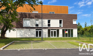 Appartement 1 Pièce 19 m² à vendre à Franqueville-Saint-Pierre (76520)