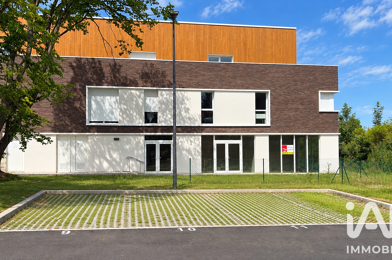 Appartement 1 pièces 145000 €