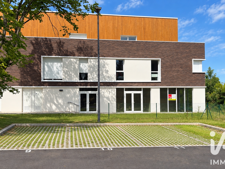 Vente Studio 1 pièce — photo 1