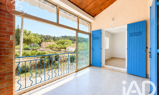 Appartement 4 Pièces 82 m² à vendre à Pierrefeu-du-Var (83390)