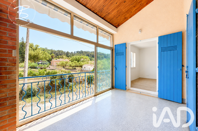 Appartement 4 pièces 270000 €